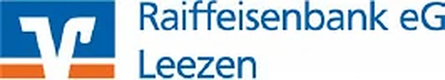 Logo Raiffeisenbank eG Leezen