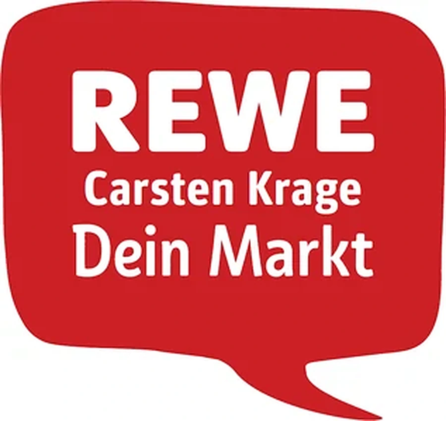 Logo REWE Carsten Krage