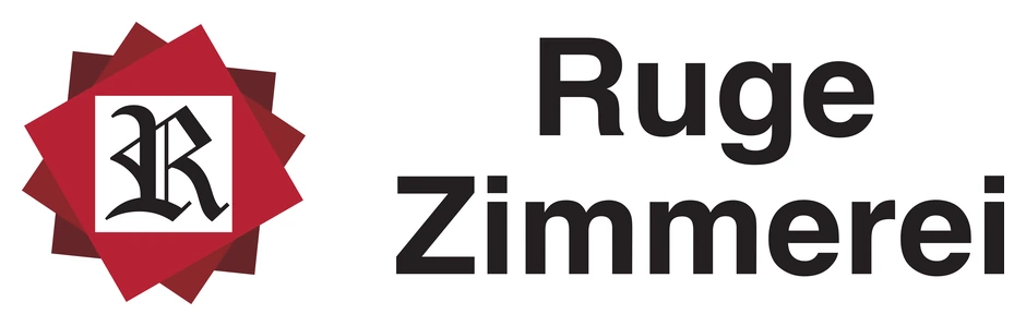 Logo Ruge Zimmerei