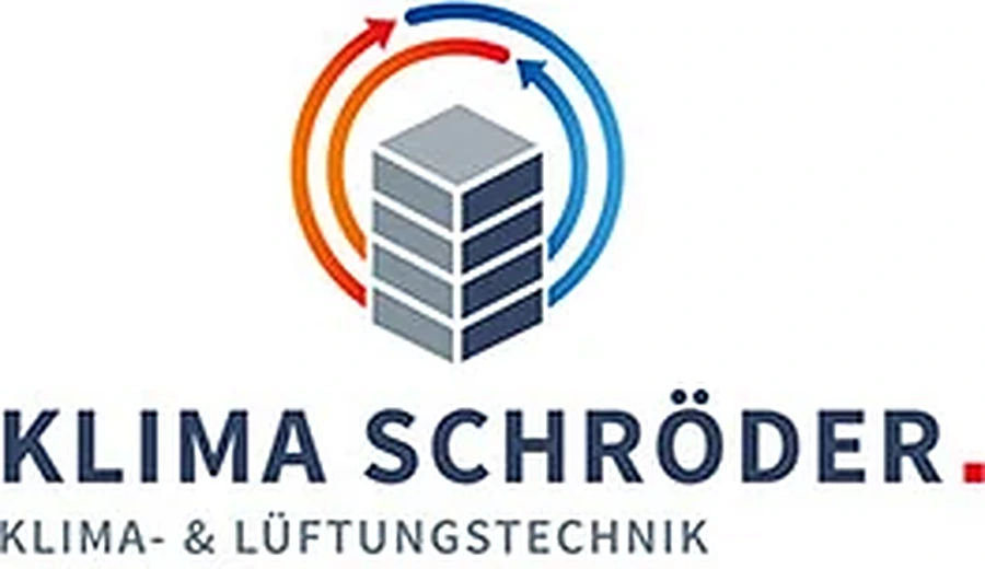 Logo Klima Schröder
