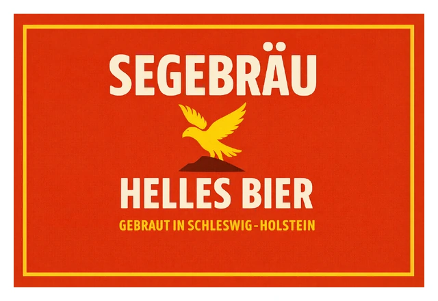 Logo Segebräu