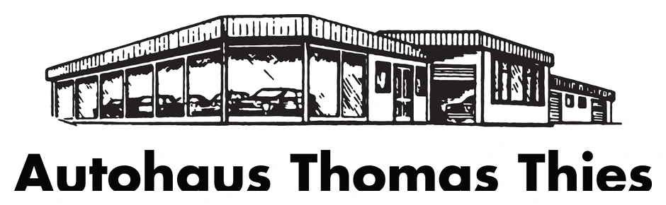 Logo Autohaus Thomas Thies