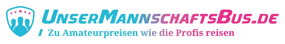 Logo unsermannschaftsbus.de