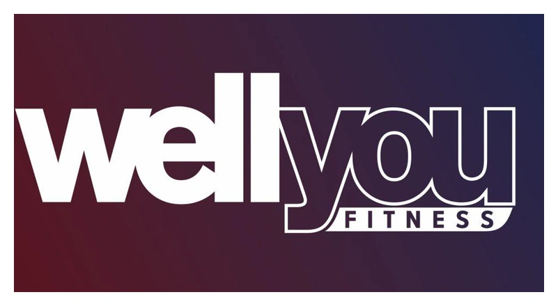 Logo wellyou Fitness