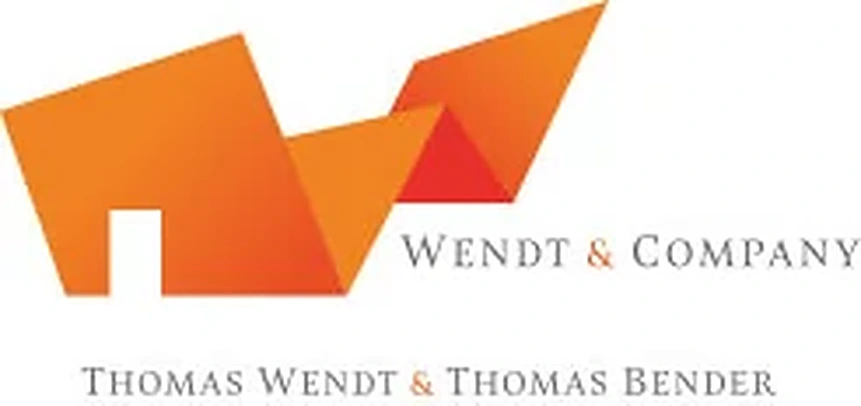 Logo Wendt & Company