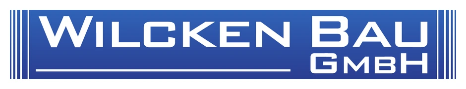 Logo Wilcken Bau GmbH
