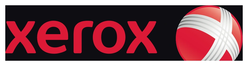 Logo Xerox